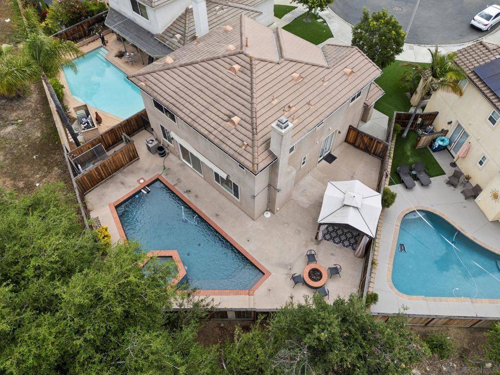 Escondido, CA 92026,1098 Crystal Springs Place
