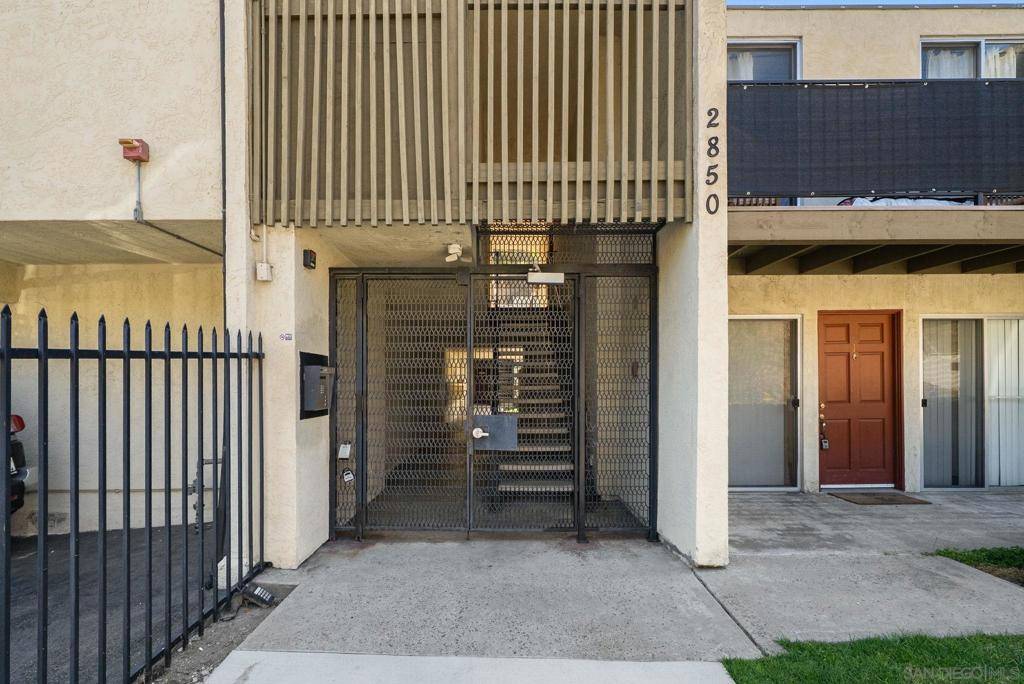 2850 Reynard Way #5 San Diego, CA 92103
