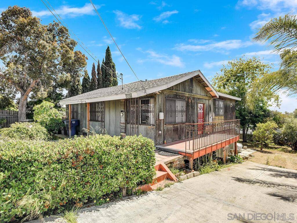 Chula Vista, CA 91911,1212 Fifth Ave
