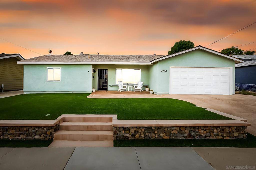 Santee, CA 92071,9728 Abbeywood Rd