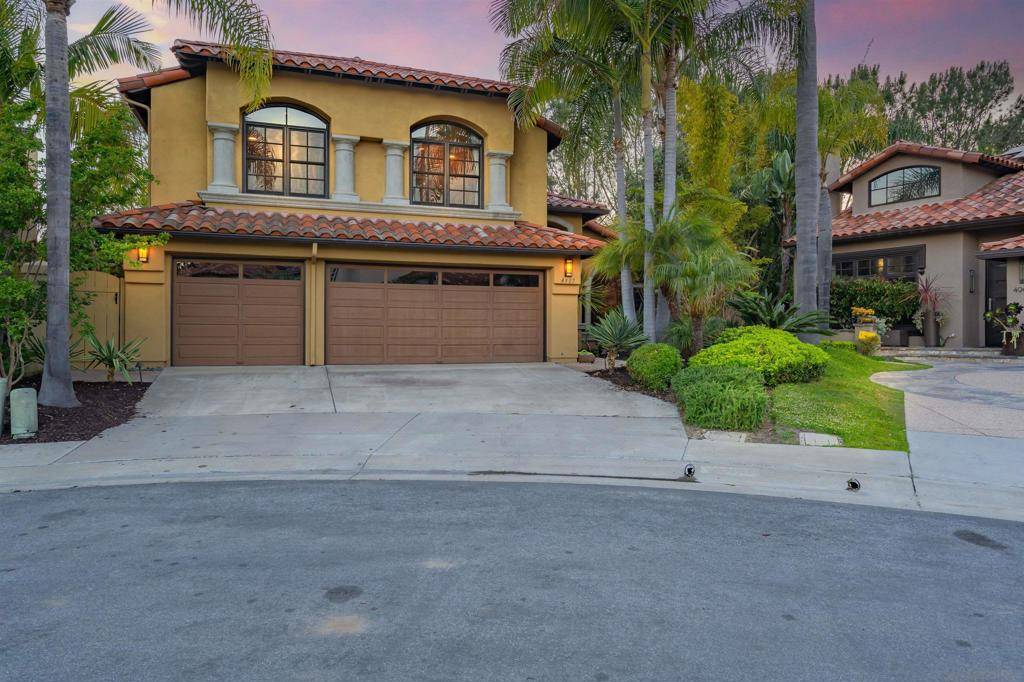 San Diego, CA 92130,4907 Smith Canyon Ct