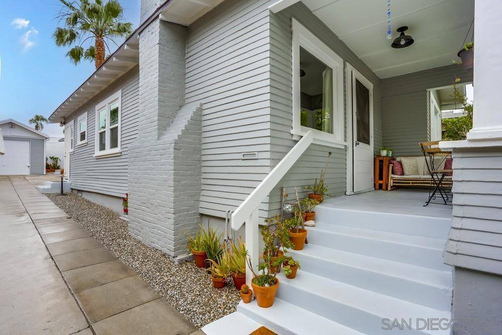 San Diego, CA 92102,1914  1916 Fern Street