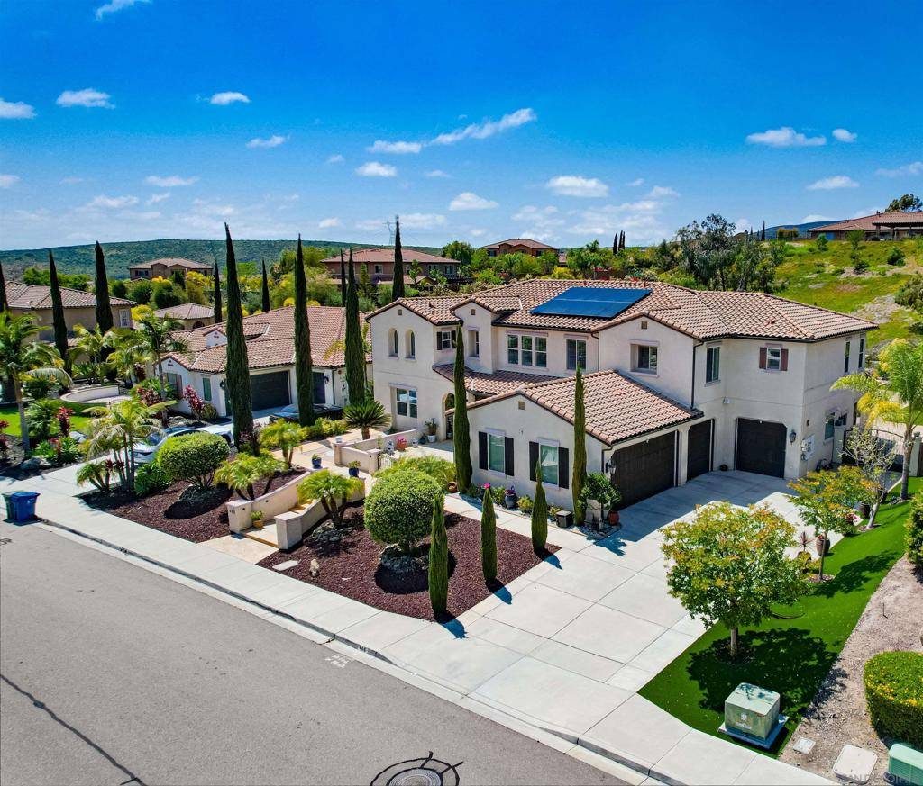 Chula Vista, CA 91914,466 Agua Vista Dr