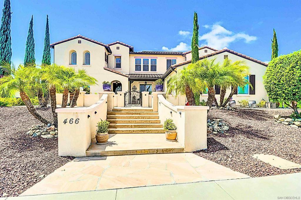 Chula Vista, CA 91914,466 Agua Vista Dr