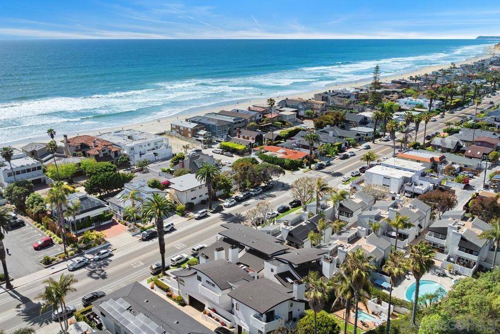 Del Mar, CA 92014,1729 Coast Blvd