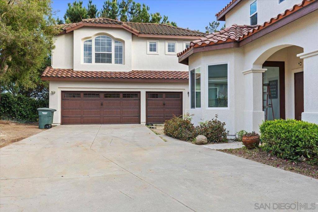 Fallbrook, CA 92028,2196 Kirkcaldy Rd
