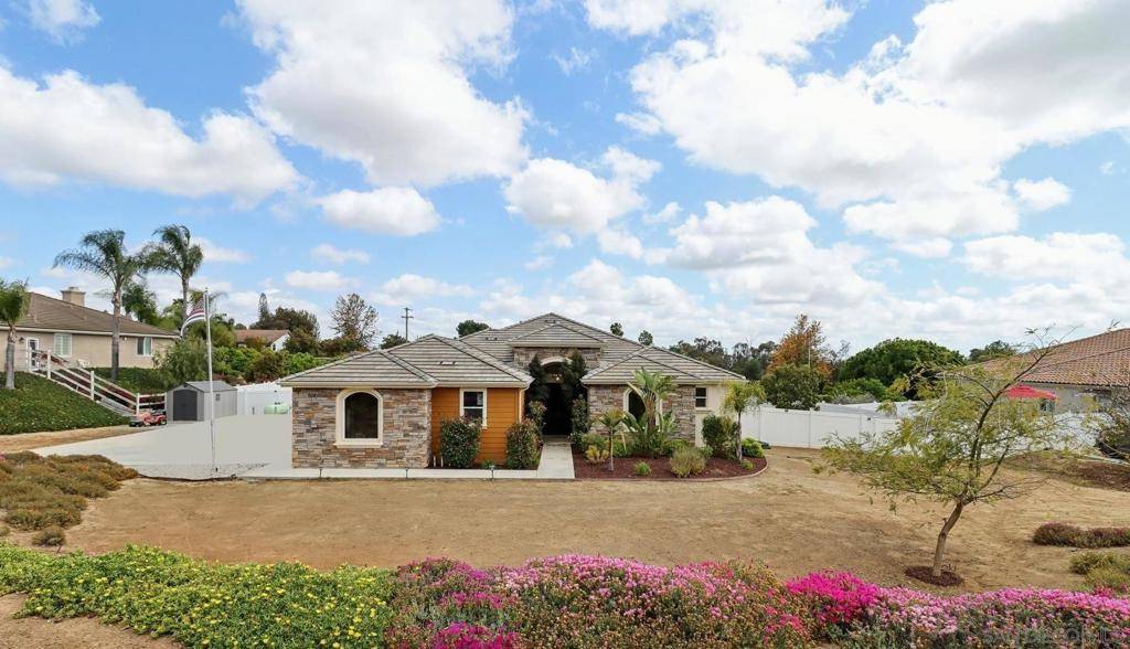 Fallbrook, CA 92028,1827 Marita Ln