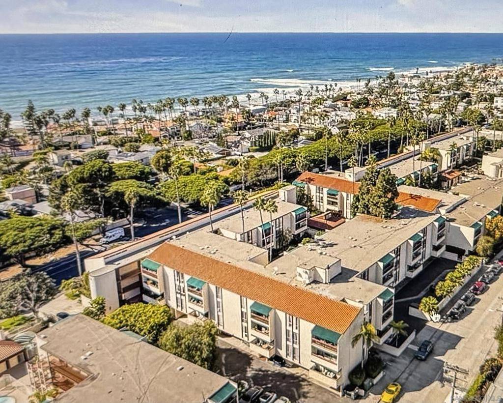 La Jolla, CA 92037,6455 La Jolla Blvd #349