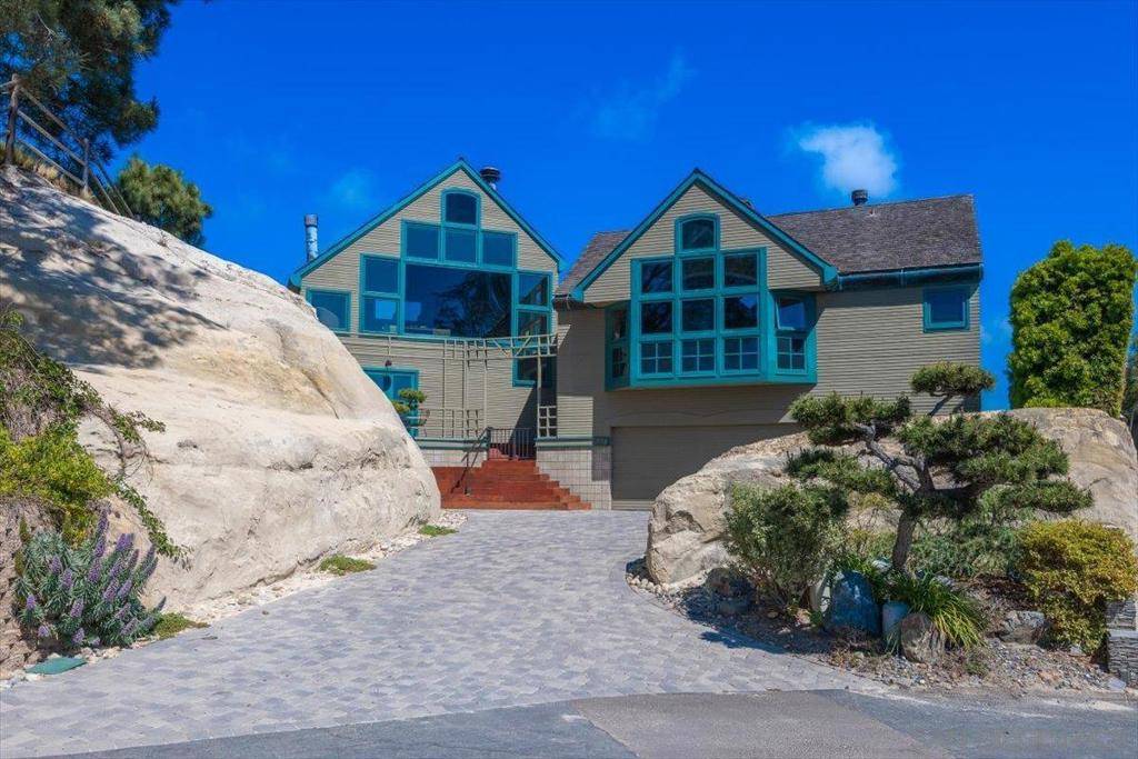 Del Mar, CA 92014,13027 Via Latina