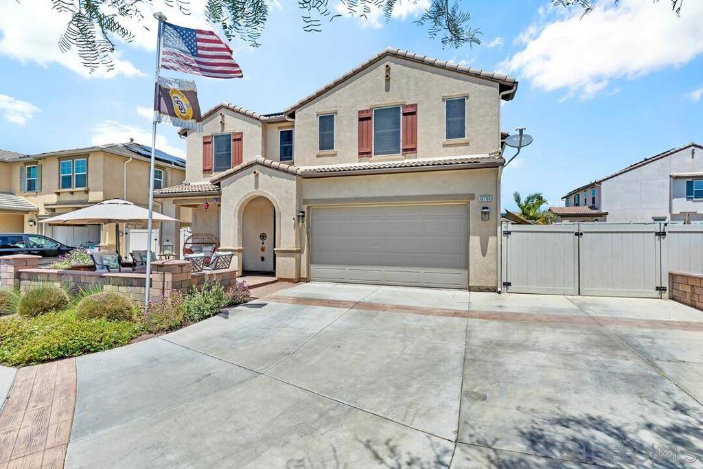Santee, CA 92071,10700 Spring Creek Dr