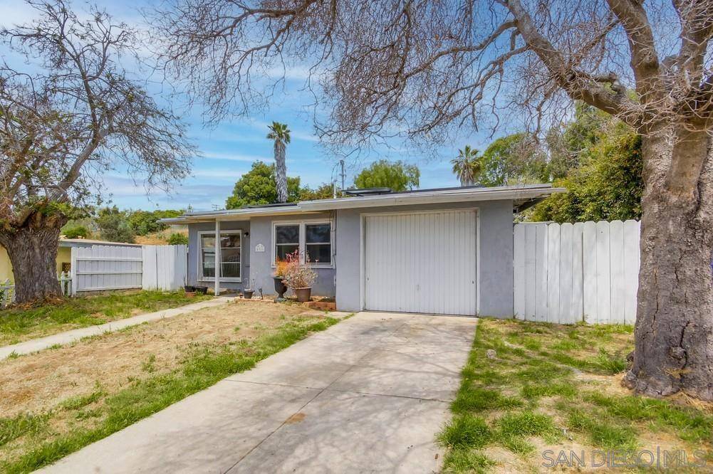San Diego, CA 92115,6316 Streamview Dr