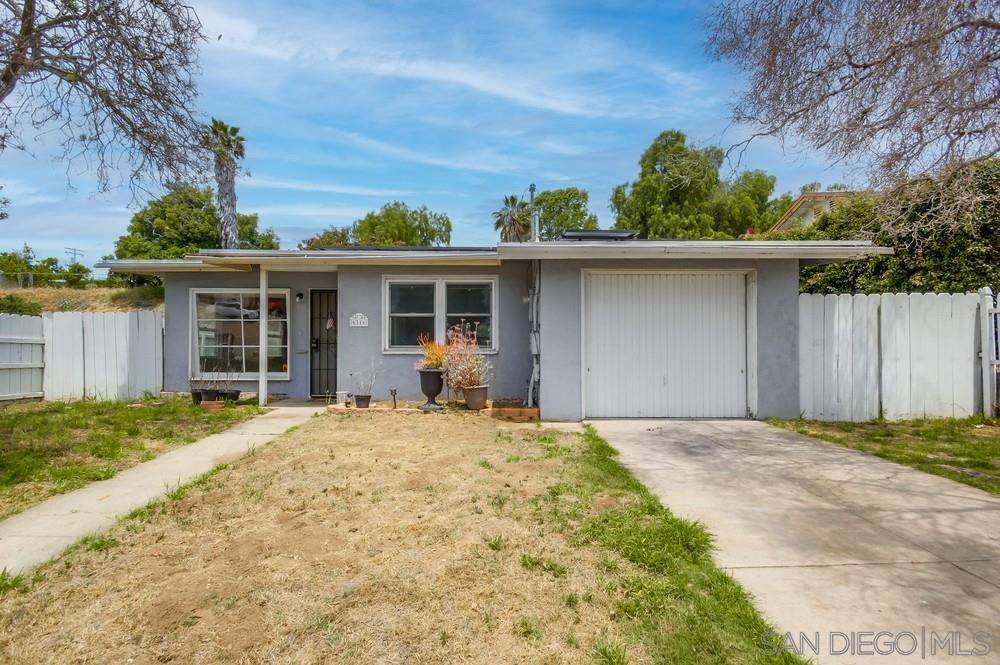 San Diego, CA 92115,6316 Streamview Dr