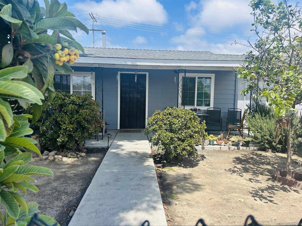 Chula Vista, CA 91911,3308 Main St