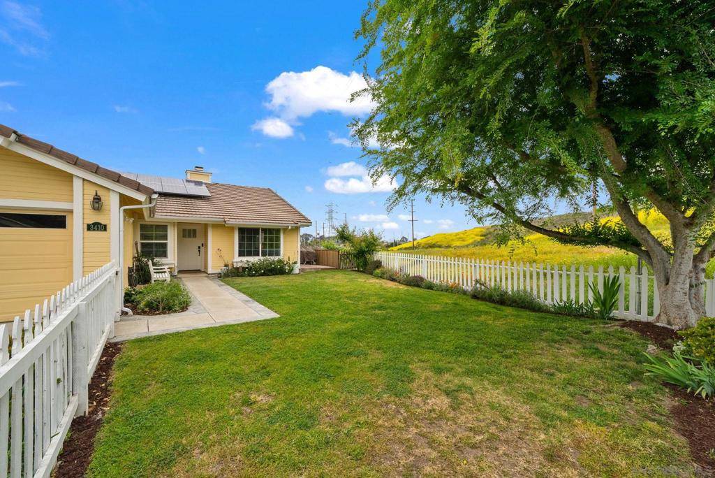 Oceanside, CA 92054,3410 Tonopah St