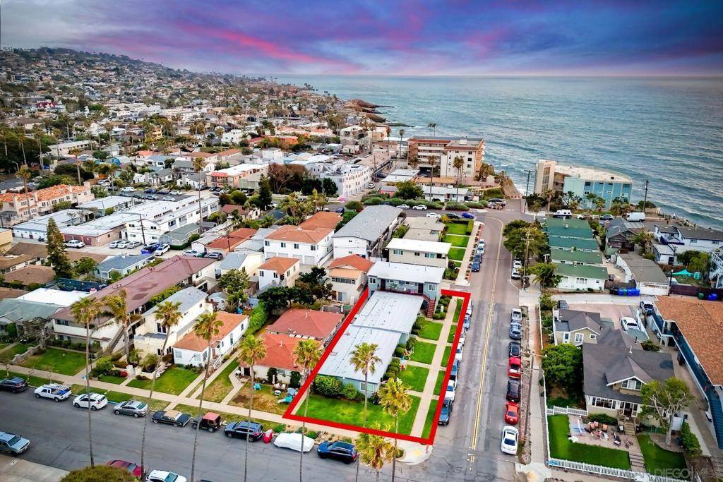 San Diego, CA 92107,1575 Cable St