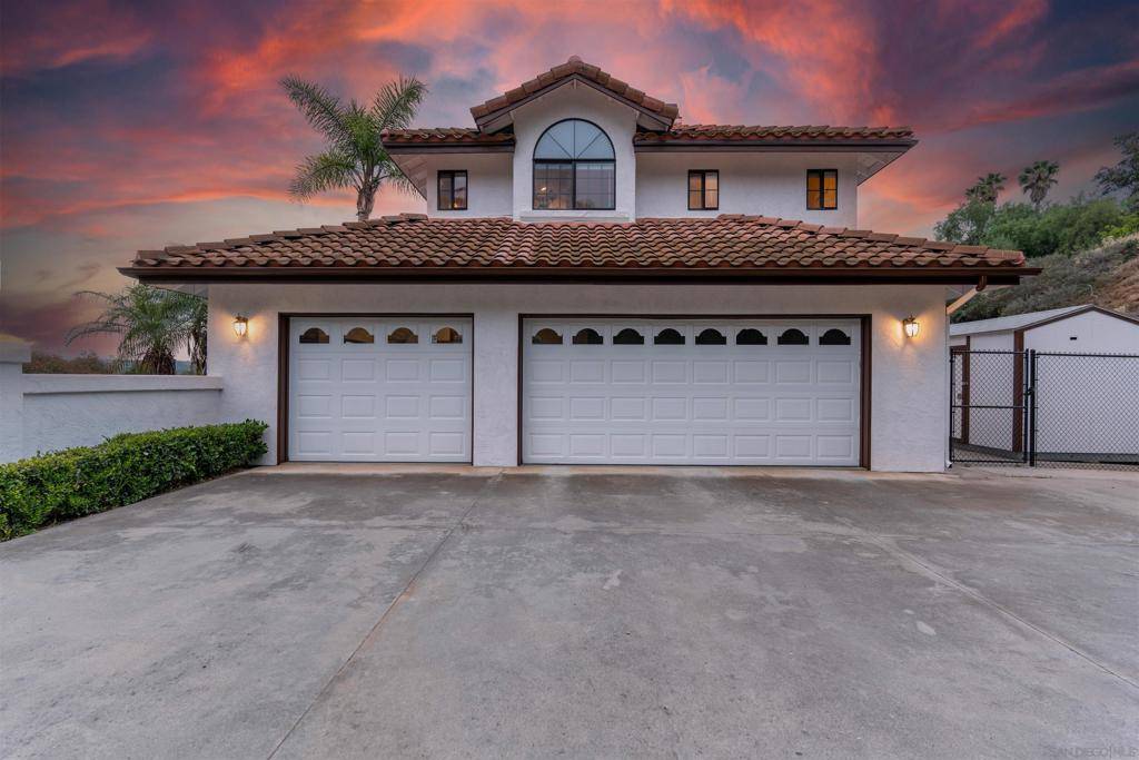 Fallbrook, CA 92028,4514 La Canada