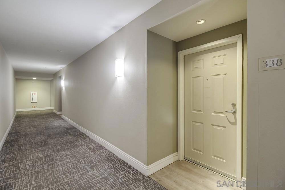 San Diego, CA 92101,1501 Front St #338