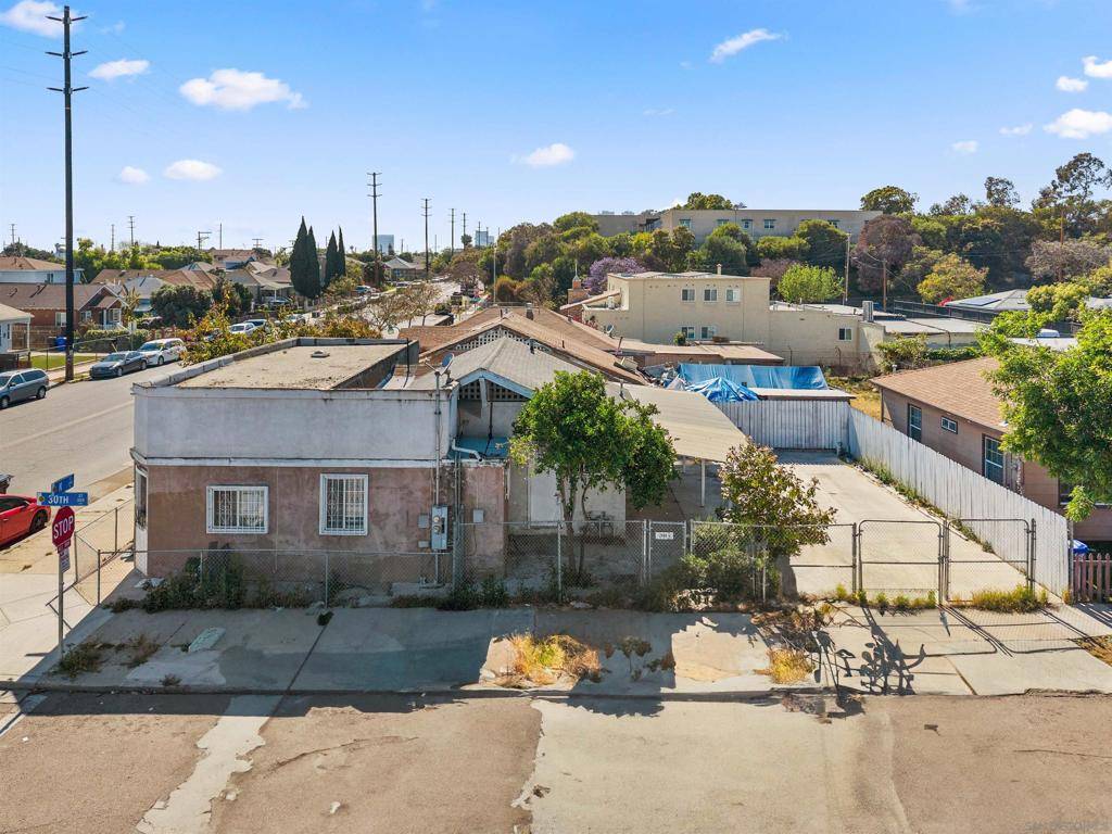 San Diego, CA 92102,2980 K St