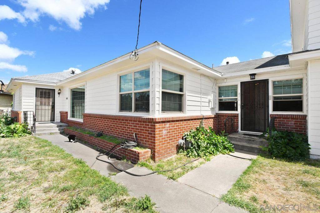 Chula Vista, CA 91910,456 Casselman St