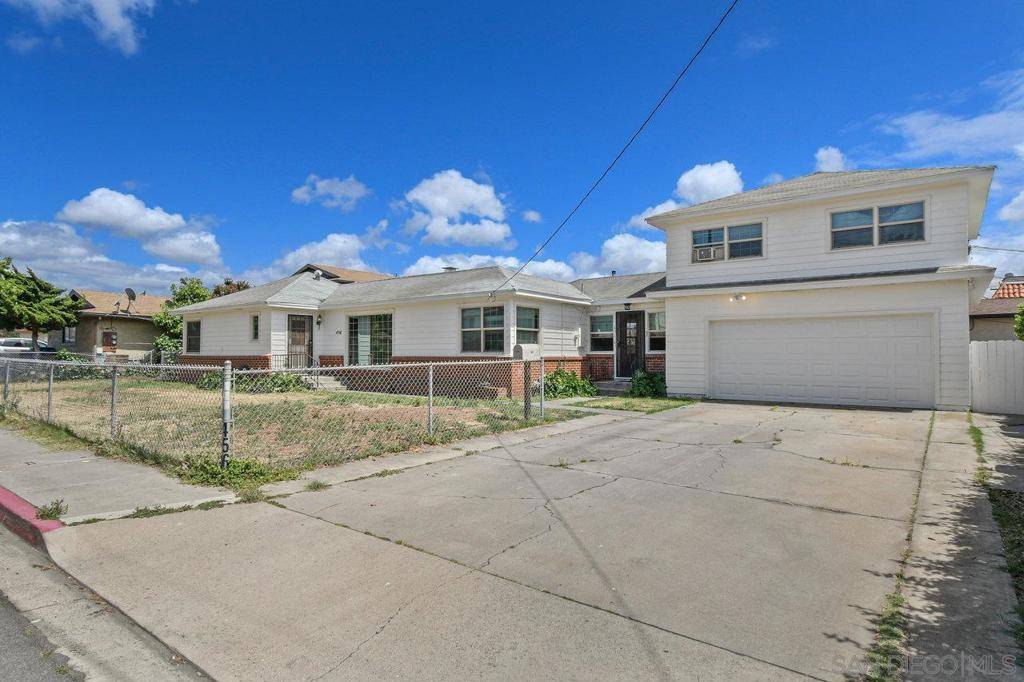Chula Vista, CA 91910,456 Casselman St