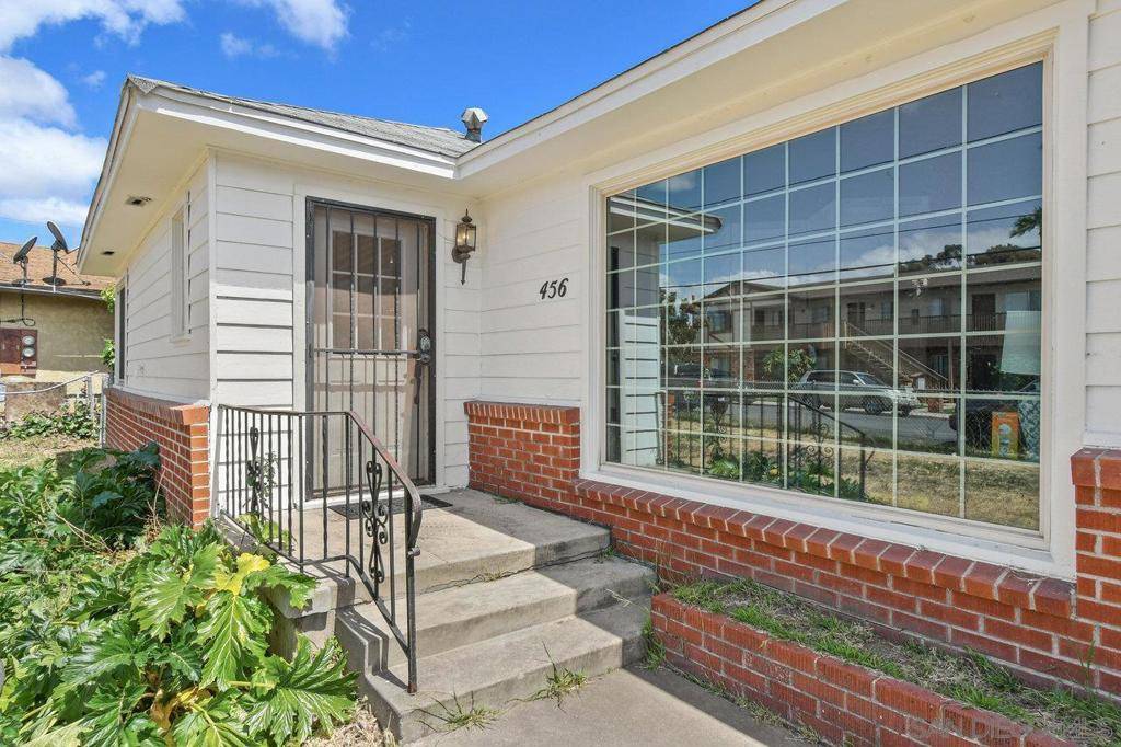Chula Vista, CA 91910,456 Casselman St