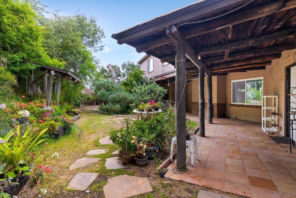 El Cajon, CA 92021,14487 Rios Canyon Rd