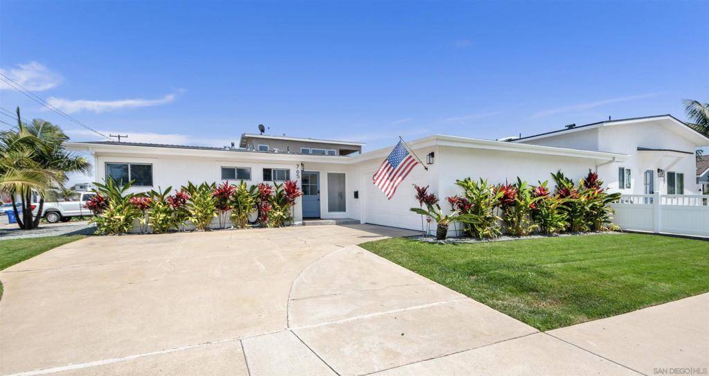 Imperial Beach, CA 91932,765 3rd St.