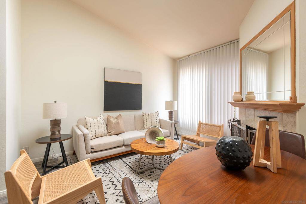 San Diego, CA 92106,2909 Keats St #11
