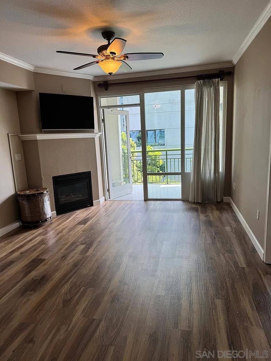 San Diego, CA 92101,1240 India St #505