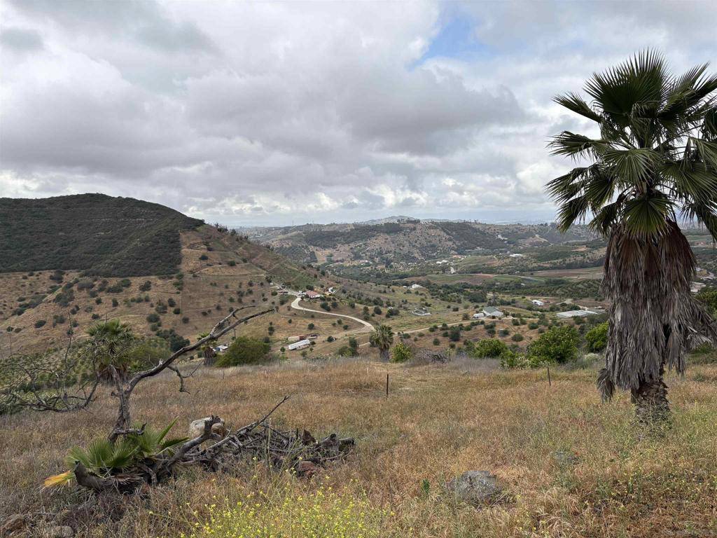 Valley Center, CA 92082,0 Santa Virginia Drive