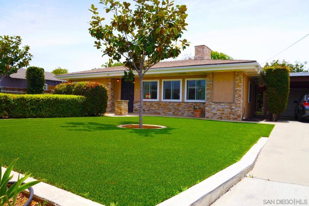Chula Vista, CA 91911,185 Tremont St