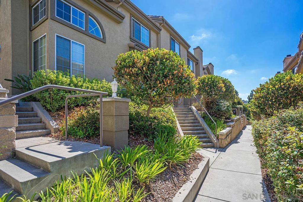 San Diego, CA 92130,12543 El Camino Real #F