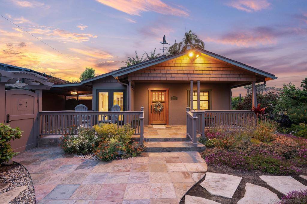 Del Mar, CA 92014,260 27Th St