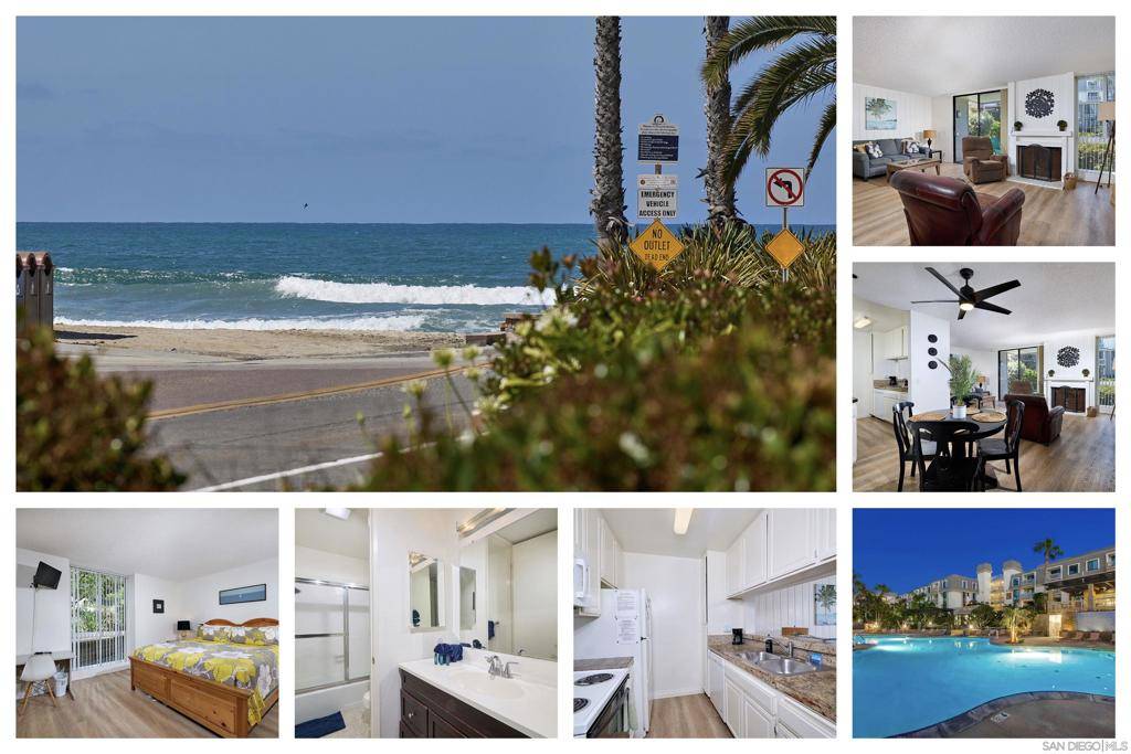 Oceanside, CA 92054,999 N Pacific St #C3