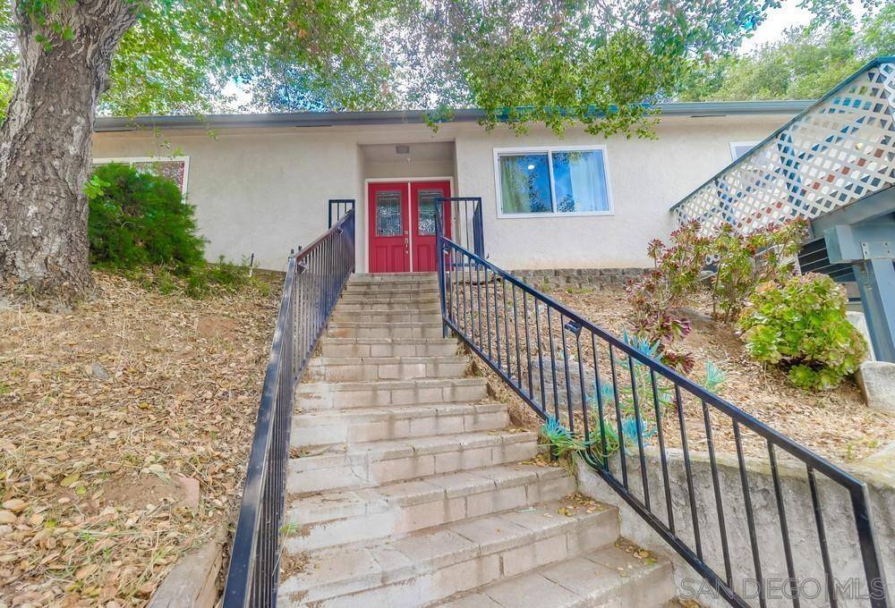 Lakeside, CA 92040,12817 Castle Court