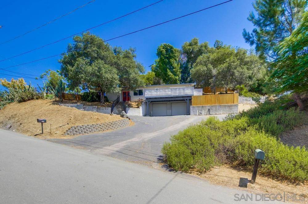 Lakeside, CA 92040,12817 Castle Court