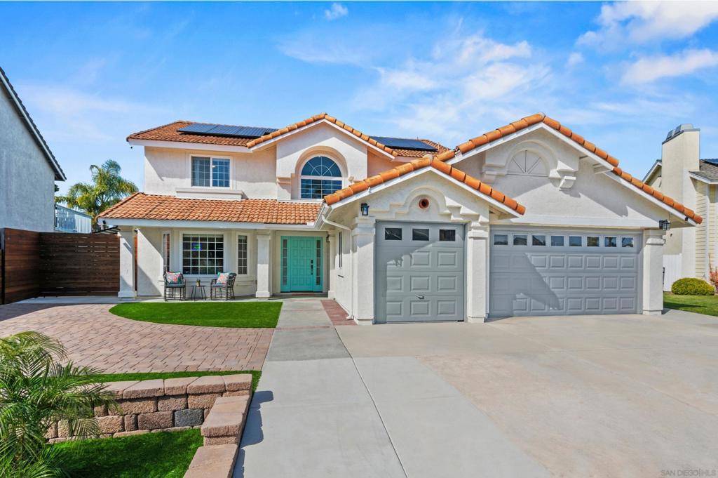 Oceanside, CA 92056,3606 Fordham Ct