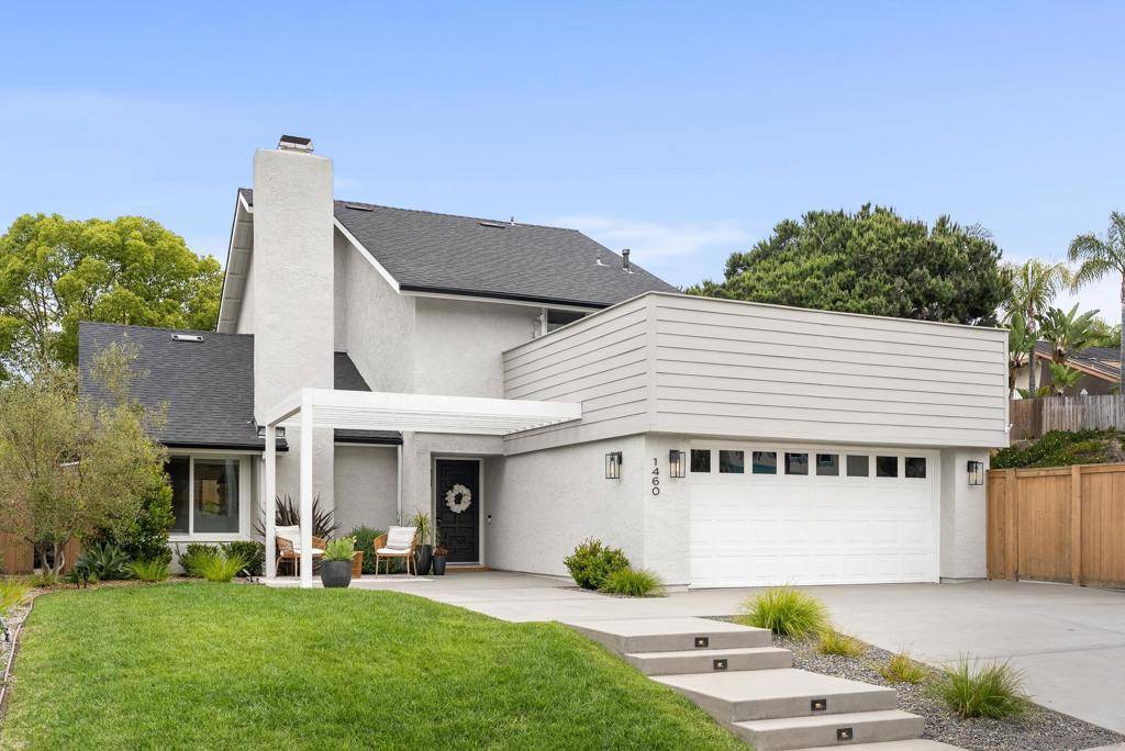 Encinitas, CA 92024,1460 Avenida De Las Adelsas