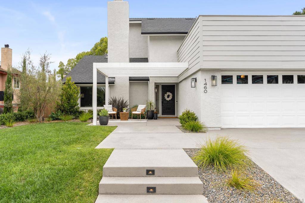 Encinitas, CA 92024,1460 Avenida De Las Adelsas