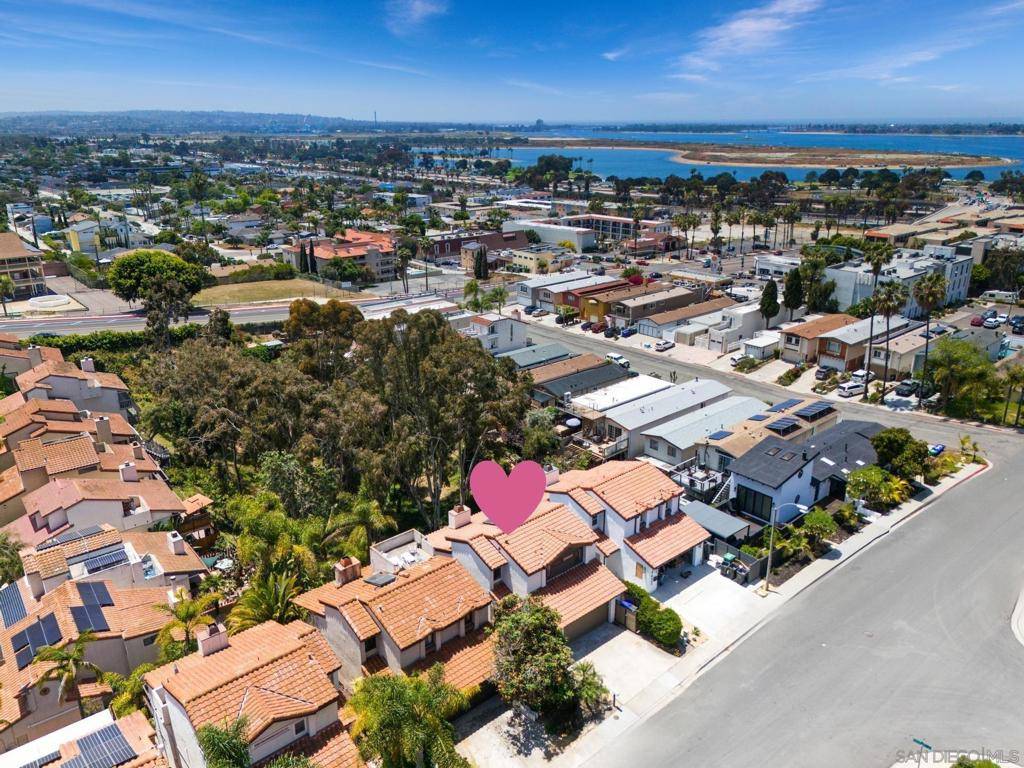 San Diego, CA 92117,4465 GESNER STREET