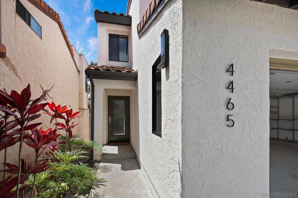 San Diego, CA 92117,4465 GESNER STREET