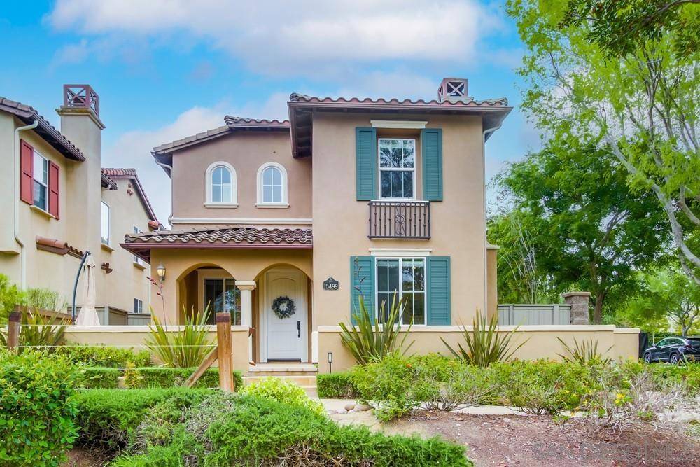 San Diego, CA 92127,15499 BRISTOL RIDGE TERRACE