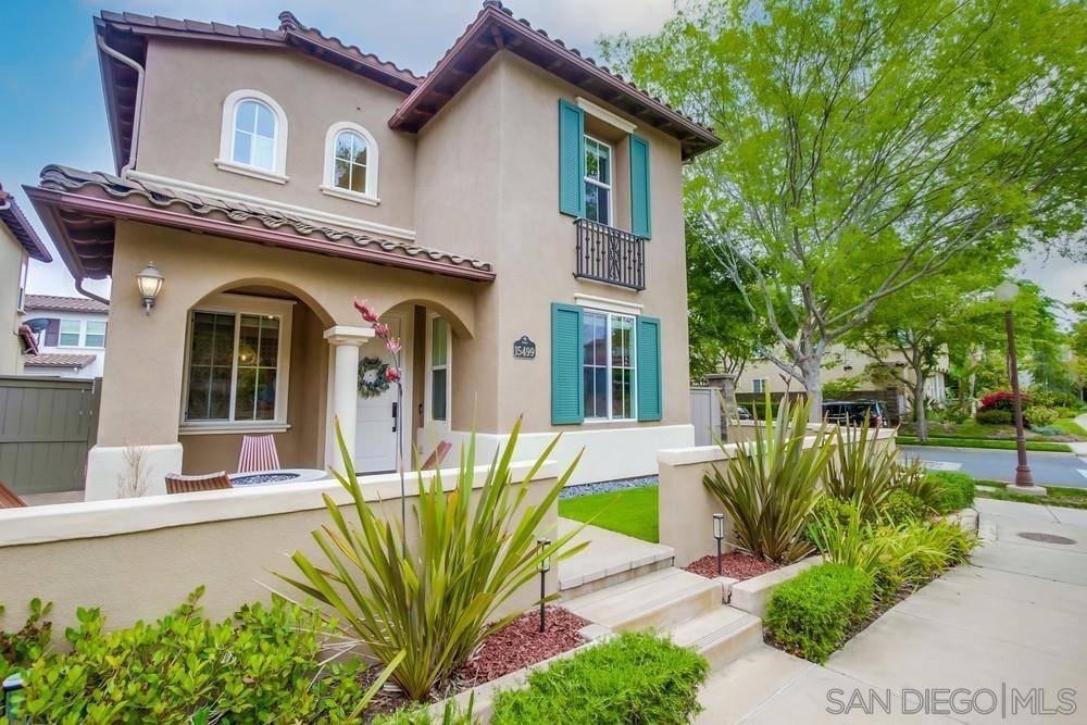 San Diego, CA 92127,15499 BRISTOL RIDGE TERRACE