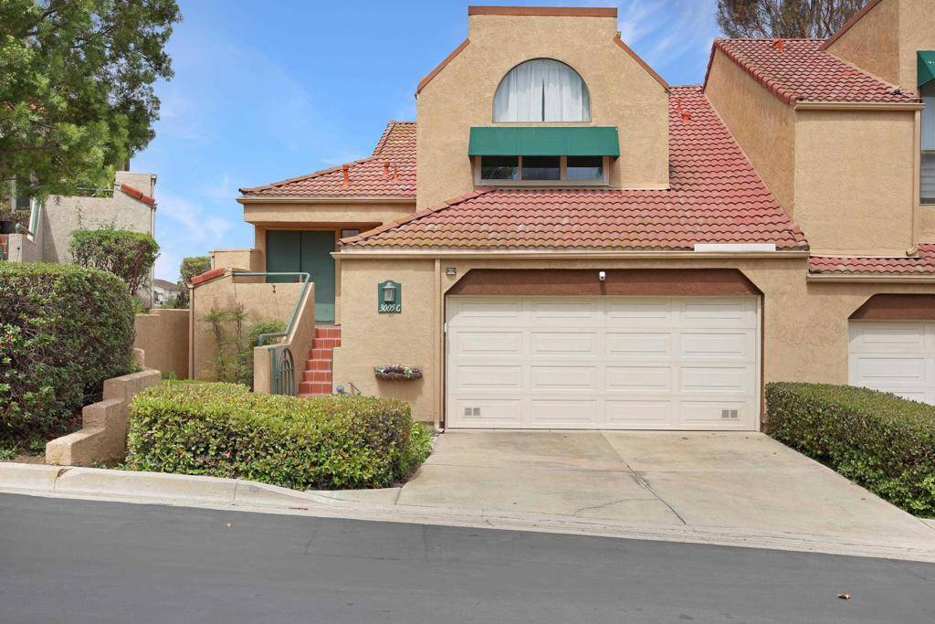 Diamond Bar, CA 91765,3005 La Paz Lane #C