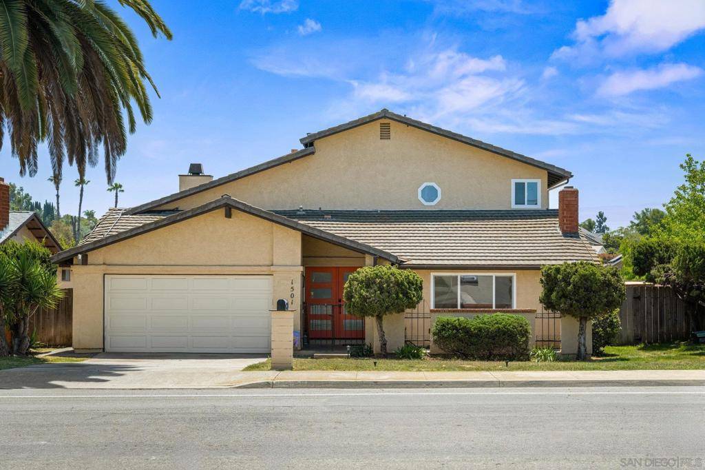 San Marcos, CA 92069,1501 Rock Springs Rd