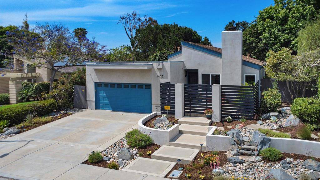 Encinitas, CA 92024,1933 Parkdale Lane