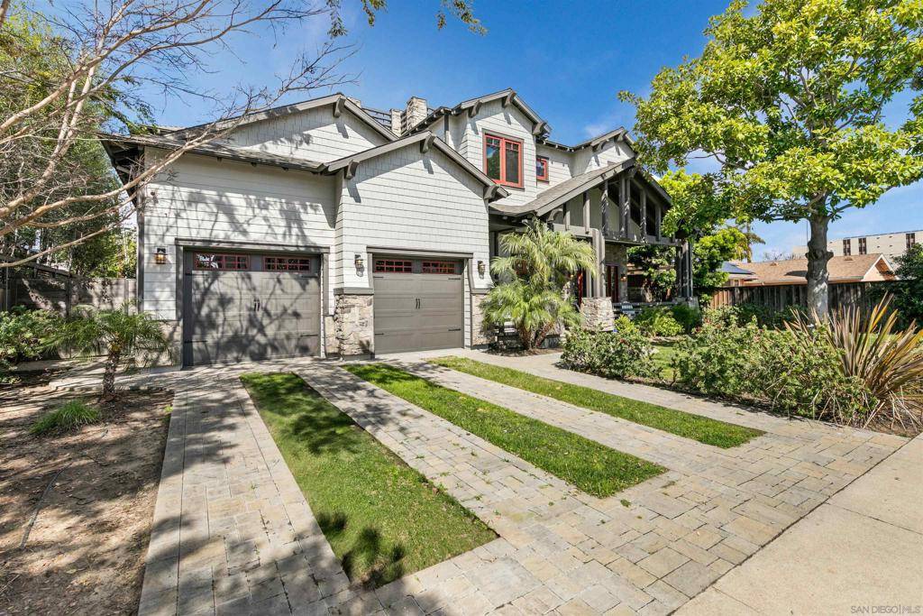 Coronado, CA 92118,620 Balboa Avenue