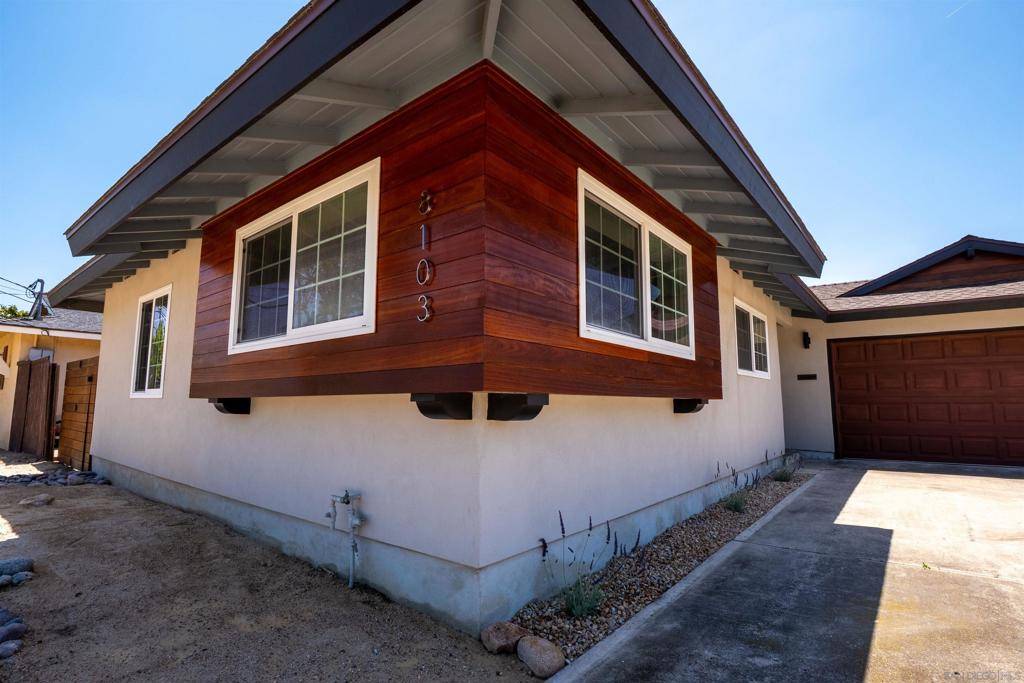 San Diego, CA 92119,8103 San Carlos Dr