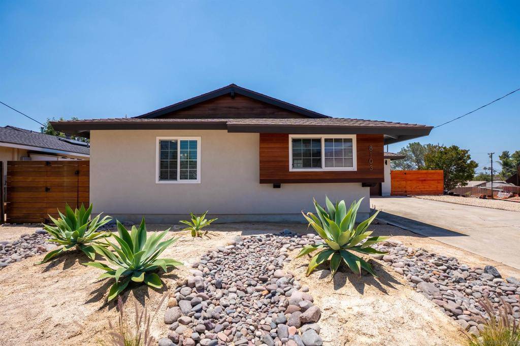 San Diego, CA 92119,8103 San Carlos Dr