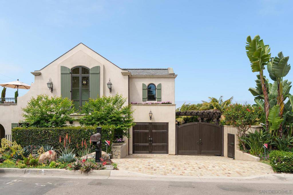 Del Mar, CA 92014,730 Stratford Court